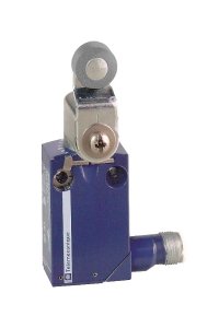 Telemecanique Sensors XCMD2117M12 Çelik Rulman Limit Switch