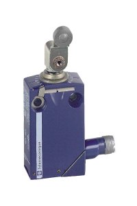 Telemecanique Sensors XCMD2126C12 Manivela Limit Switch
