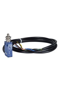 Telemecanique Sensors XCMD21F0L1 Metal Limit Switch