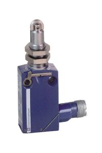 Telemecanique Sensors XCMD21F2C12 Makaralı Limit Switch