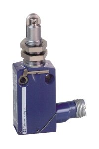 Telemecanique Sensors XCMD21F2M12 Makaralı Limit Switch