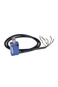 Telemecanique Sensors XCMD2502L1 Pim Limit Switch