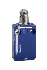 Telemecanique Sensors XCMD2502L2 Limit Switch