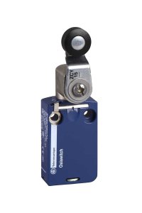 Telemecanique Sensors XCMD2515L1 Termoplastik Limit Switch