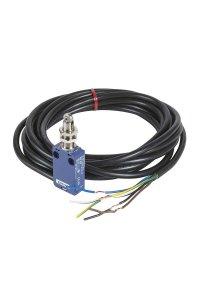 Telemecanique Sensors XCMD25F2L1 Makaralı Pim Limit Switch