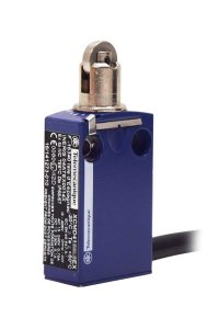Telemecanique Sensors XCMD4102L5EX Makaralı Limit Switch
