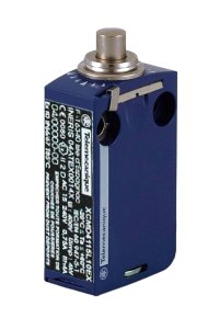 Telemecanique Sensors XCMD4110L5EX Metal Pimli Limit Switch