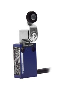 Telemecanique Sensors XCMD4115L5EX Minyatür Limit Switch