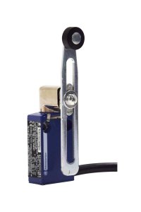 Telemecanique Sensors XCMD4145L5EX Limit Switch