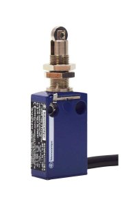 Telemecanique Sensors XCMD41F2L5EX Makaralı Pim Limit Switch