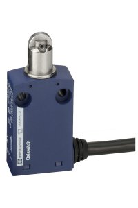 Telemecanique Sensors XCMN2102L1 Makaralı Pim Limit Switch