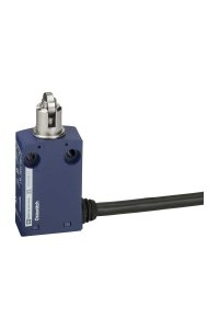 Telemecanique Sensors XCMN2103L1 Makaralı Limit Switch