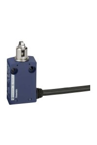Telemecanique Sensors XCMN2103L2 XCMN Pimli Limit Switch