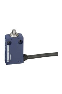 Telemecanique Sensors XCMN2110L1 Metal Pim Limit Switch