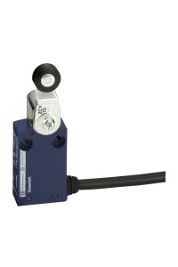 Telemecanique Sensors XCMN2115L2 Makaralı Kollu Limit Switch