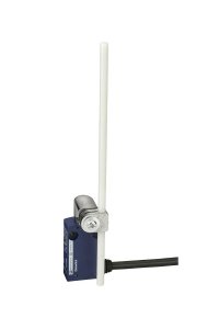Telemecanique Sensors XCMN2159L1 Termoplastik Limit Switch