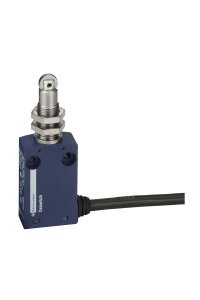 Telemecanique Sensors XCMN21F2L2 Limit Switch