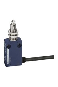 Telemecanique Sensors XCMN21F3L1 M12 Pim Limit Switch