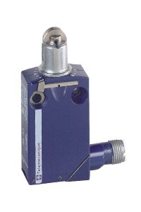Telemecanique Sensors XCMV2102M12 XCMV Pimli Limit Switch