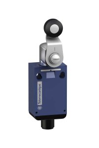 Telemecanique Sensors XCMV2115M12 XCMV Kollu Limit Switch