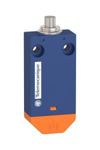 Telemecanique Sensors XCMW110 Metal Pim Limit Switch