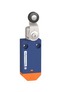 Telemecanique Sensors XCMW115 Plastik Makaralı Limit Switch