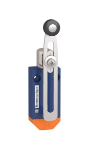 Telemecanique Sensors XCMW145 Wireless Limit Switch