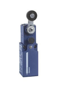 Telemecanique Sensors XCNR2118P20 Termoplastik Limit Switch