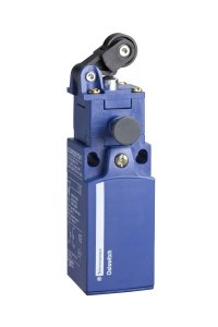 Telemecanique Sensors XCNR2121P20 XCNR Limit Switch