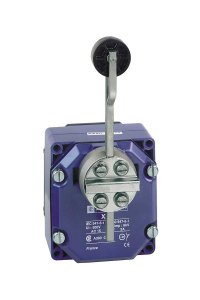 Telemecanique Sensors XCRB12 Manivela Limit Switch
