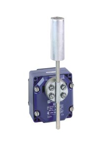 Telemecanique Sensors XCRT215 XCRT Makaralı Limit Switch