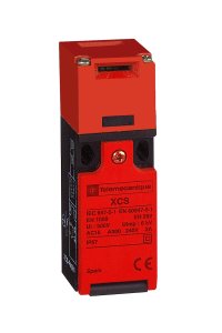 Telemecanique Sensors XCS-PA591 1NA+1NK Limit Switch