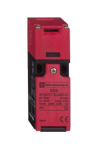 Telemecanique Sensors XCS-PA791 2NK Limit Switch