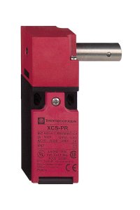 Telemecanique Sensors XCS-PR551 Plastik Gövdeli Limit Switch