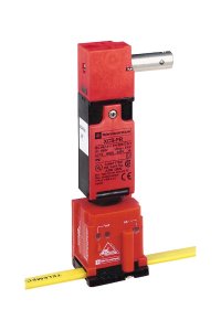 Telemecanique Sensors XCS-PR751 2NK Limit Switch