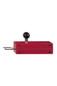 Telemecanique Sensors XCS-Z05 Mekanik Sürgülü Anahtar