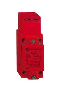 Telemecanique Sensors XCSA502 XCSA 1NK+2NA Emniyet Şalteri