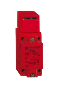 Telemecanique Sensors XCSA702 2NK+1NA Metal Emniyet Şalteri