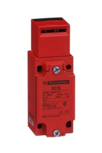 Telemecanique Sensors XCSA703 XCSA 2NK+1NA Emniyet Şalteri