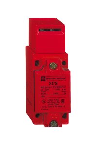 Telemecanique Sensors XCSA711 XCSA 2NK+1NA Emniyet Şalteri