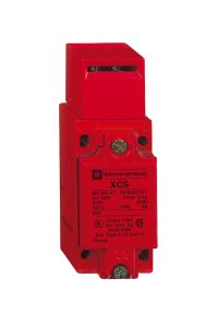 Telemecanique Sensors XCSA802 XCSA 3NK Emniyet Şalteri