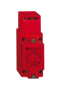 Telemecanique Sensors XCSA803 3NK Metal Emniyet Şalteri
