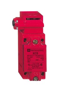 Telemecanique Sensors XCSB501 XCSB 1NK+2NA Emniyet Şalteri