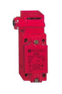 Telemecanique Sensors XCSB502 XCSB 1NK+2NA Emniyet Şalteri