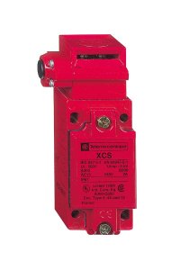Telemecanique Sensors XCSB503 1NK+2NA Metal Emniyet Şalteri