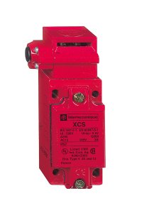 Telemecanique Sensors XCSB701 XCSB 2NK+1NA Emniyet Şalteri