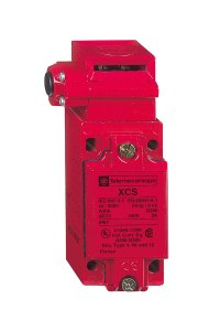 Telemecanique Sensors XCSB702 XCSB 2NK+1NA Emniyet Şalteri