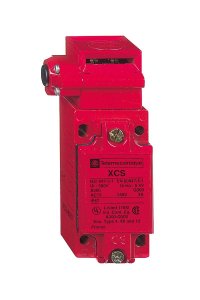 Telemecanique Sensors XCSB703 2NK+1NA Metal Emniyet Şalteri