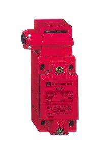 Telemecanique Sensors XCSB723 2NK+1NA Metal Emniyet Şalteri