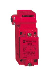 Telemecanique Sensors XCSB802 3NK M20 Metal Emniyet Şalteri